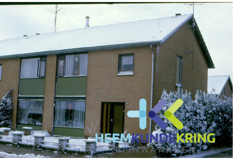 Lobith (4) 1986 GR Reinaldstraat
